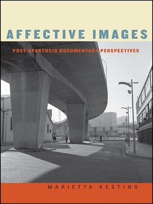 cover image of Affective Images
